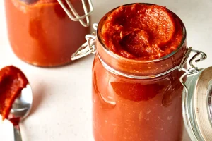 Tomato paste 