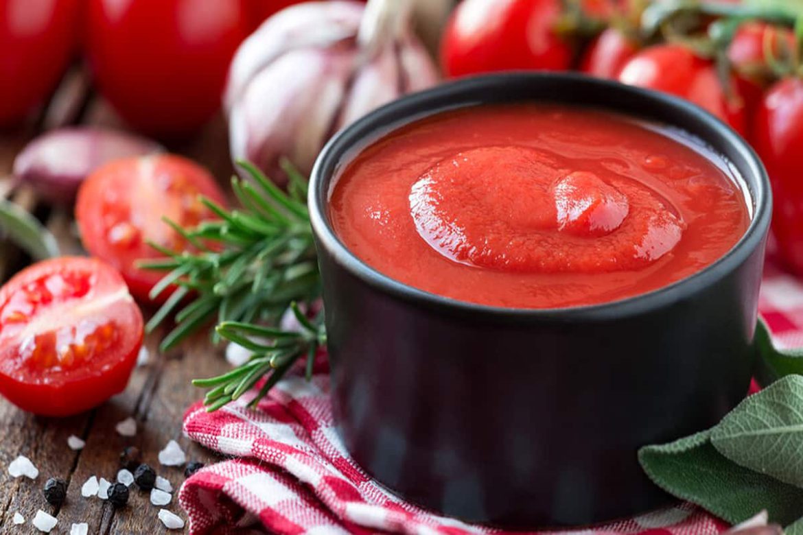 tomato paste to sauce recipe ideas you are looking for