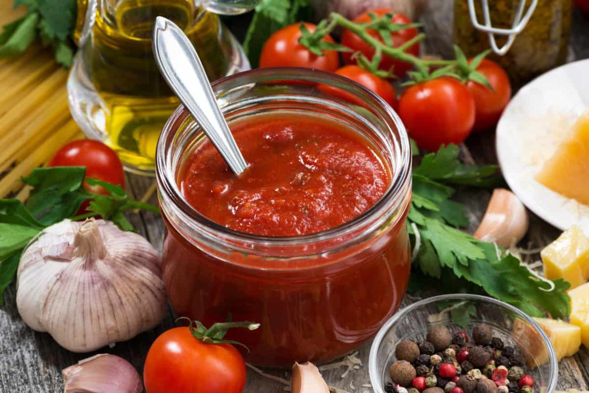 tomato paste zhongwen useful and delicious condiment