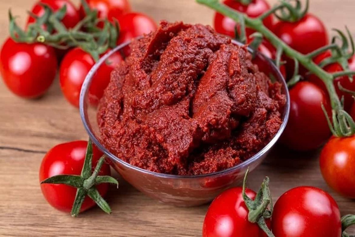 tomato paste concentrate specifications you didn’t know before