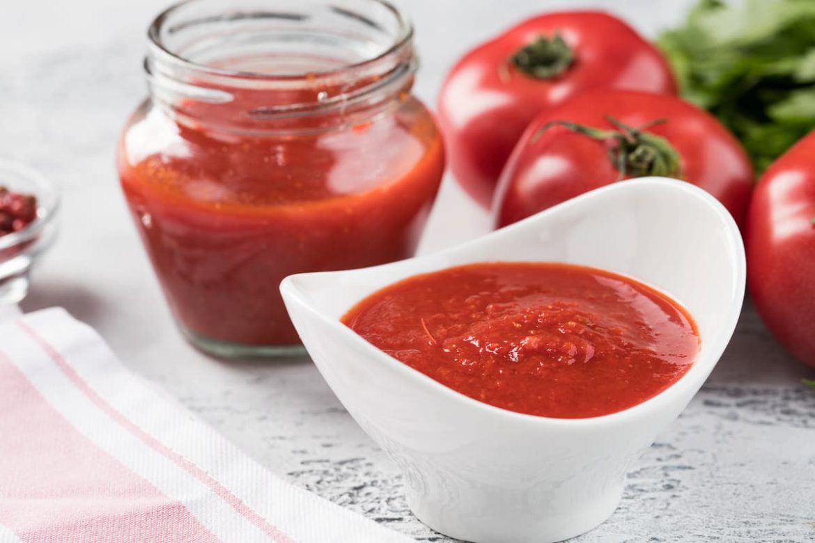 uses for leftover tomato paste you must know