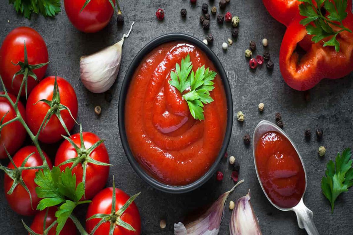 vegan recipes with tomato paste ideas you’ll ever need