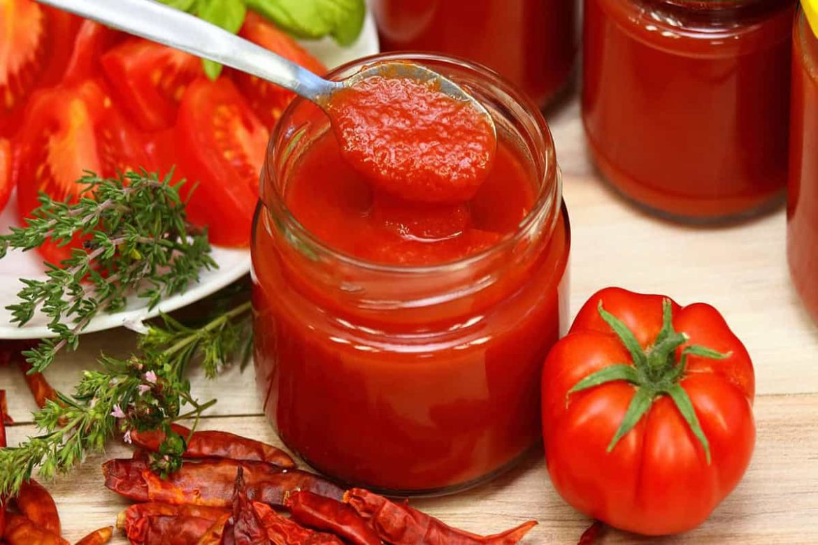 Tomato paste zehrs market popular among Canadians
