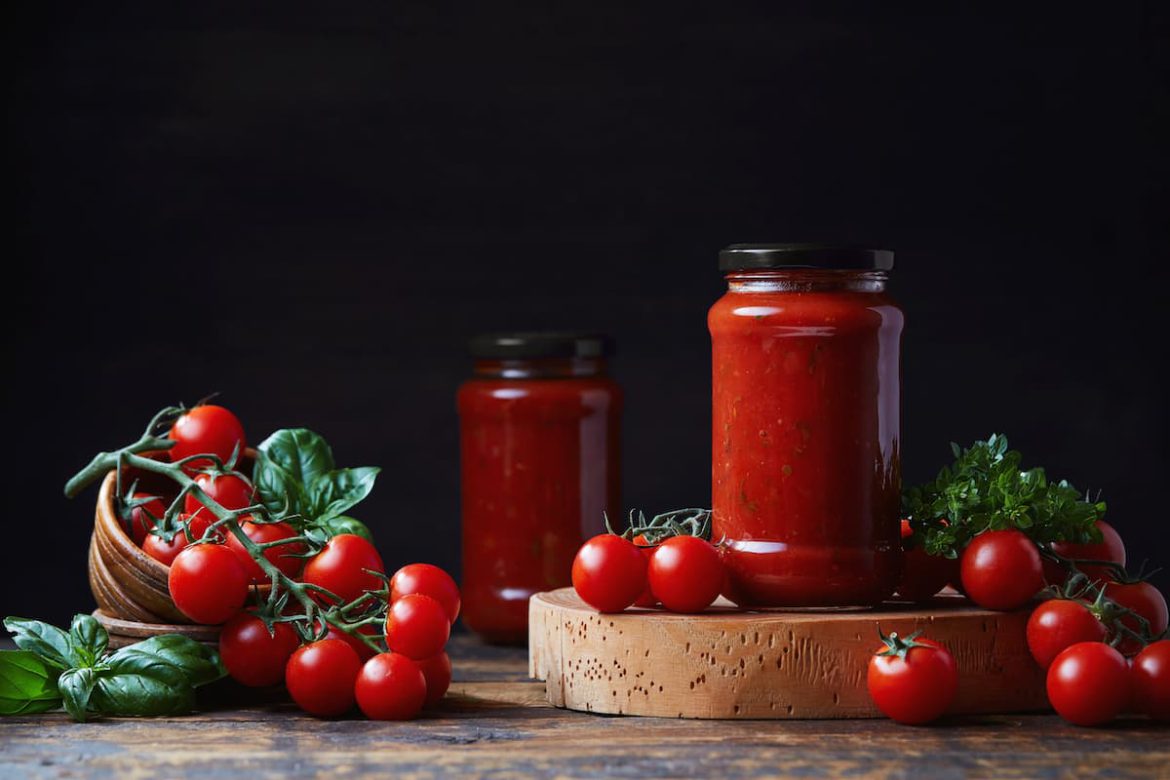 tomato paste untuk bayi information and useful recipes
