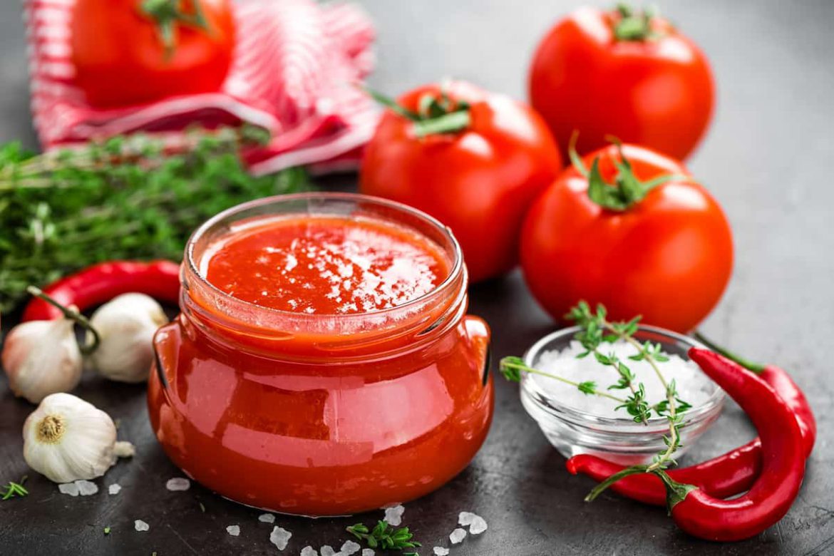 tomato paste unico brand facts you didn’t know before.
