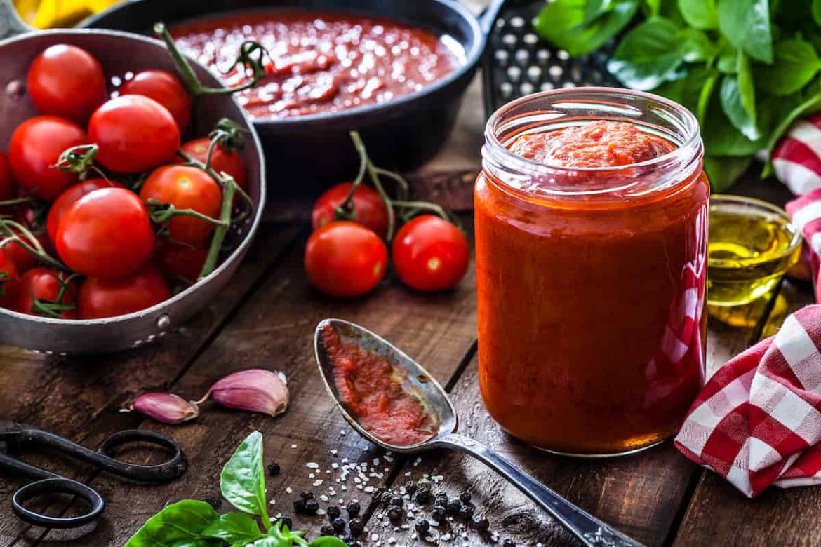 tomato paste Zimbabwe market information you should know